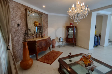 Casa à venda com 3 suítes no condomínio Parque do Varvito, Itu - SP
