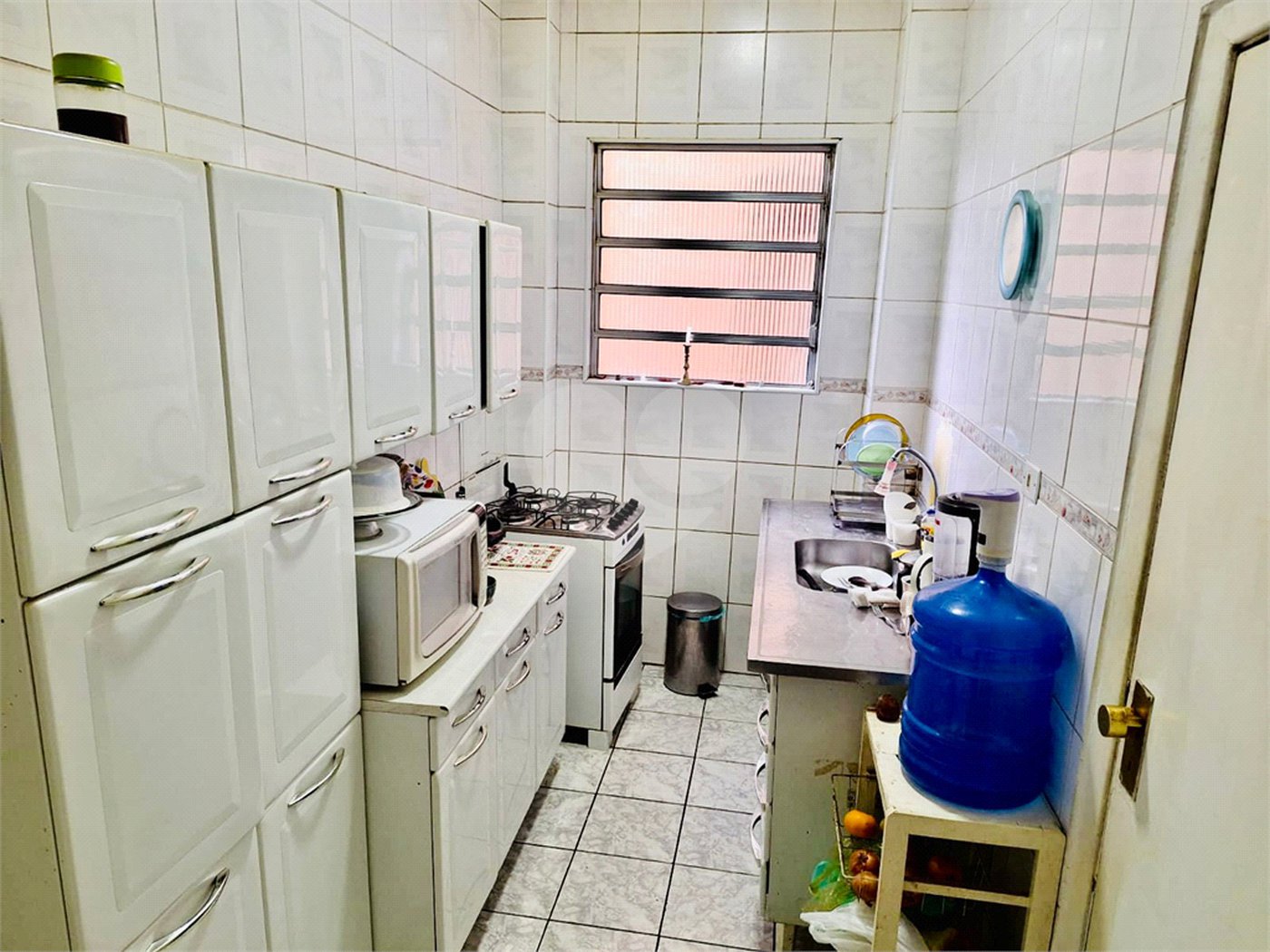 Apartamento à venda com 2 quartos no Centro, São Paulo, SP