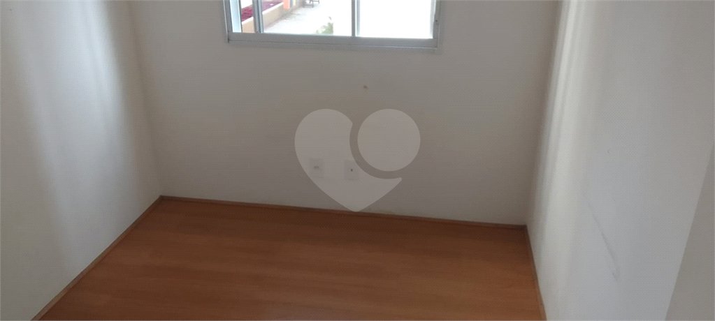 Apartamento à venda com 2 quartos em Vila Guilherme, São Paulo, SP