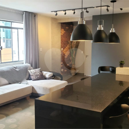 Apartamento à venda com 4 quartos, sendo 1 suíte, em Jardim Paulista, São Paulo, SP