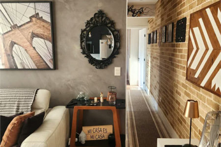 Apartamento à venda com 2 quartos em Jardim Ampliação, São Paulo, SP