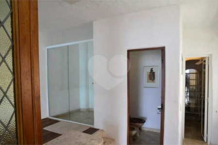 Casa à venda com 4 suítes em Joá, Rio de Janeiro, RJ