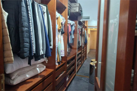 Apartamento à venda com 3 quartos, sendo 2 suítes, em Real Parque, São Paulo, SP