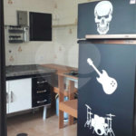 Casa à venda com 4 quartos, sendo 2 suítes, no condomínio Gleba II, Mairiporã - SP