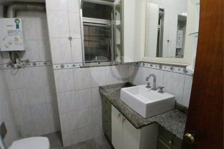 Apartamento à venda ou para alugar com 2 quartos em Maracanã, Rio de Janeiro, RJ