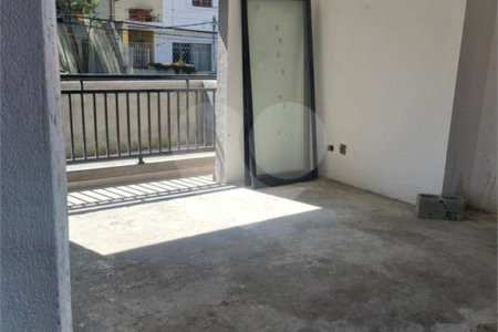 Apartamento à venda em Vila Paulicéia, São Paulo, SP