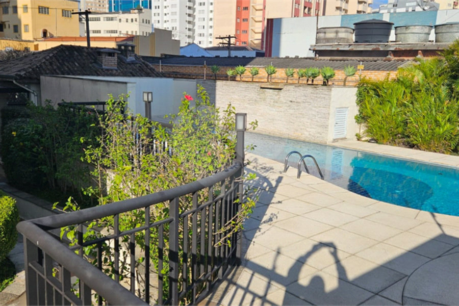 Apartamento à venda com 3 quartos, sendo 1 suíte, em Conceição, São Paulo, SP