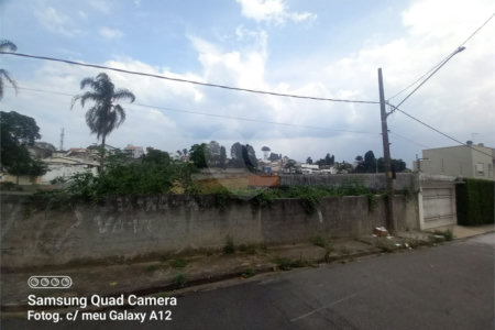 Terreno à venda em Vila Oliveira, Mogi das Cruzes, SP
