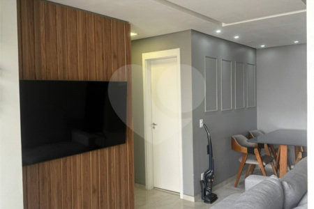 LINDO APARTAMENTO DE 60M2 2DORM 1SUITE 1VG NO CAMBUCI