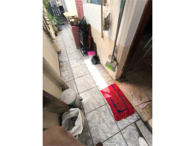 Sobrado à venda com 2 quartos em Tucuruvi, São Paulo, SP