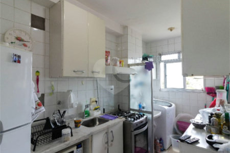 Apartamento à venda com 2 quartos em Jardim Centenário, São Paulo, SP