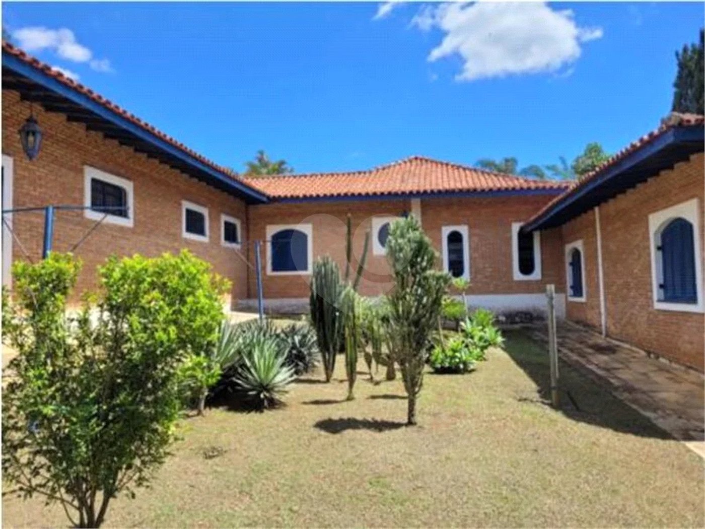 Chácara à venda com 5 quartos, sendo 4 suítes, em Chácara Terra Nova, Jundiaí, SP