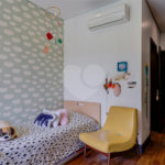 Casa à venda com 3 suítes em Alto da Boa Vista, São Paulo, SP