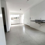 Apartamento com 2 dormitórios à venda, 47 m² por R$ 293.000 - Vila Alpina - São Paulo/SP