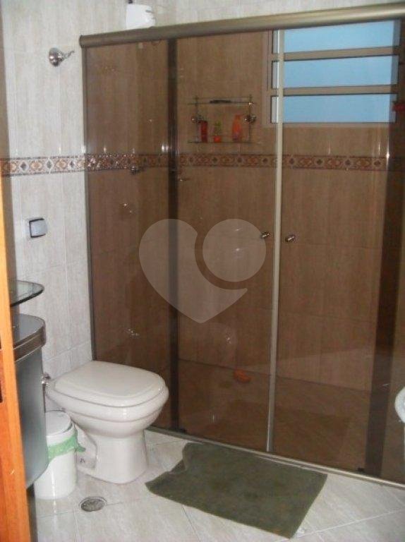 Casa à venda com 3 quartos, sendo 1 suíte, em Jardim Brasil (zona Norte), São Paulo, SP
