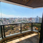 Apartamento à venda com 3 suítes no Centro, São Bernardo do Campo, SP