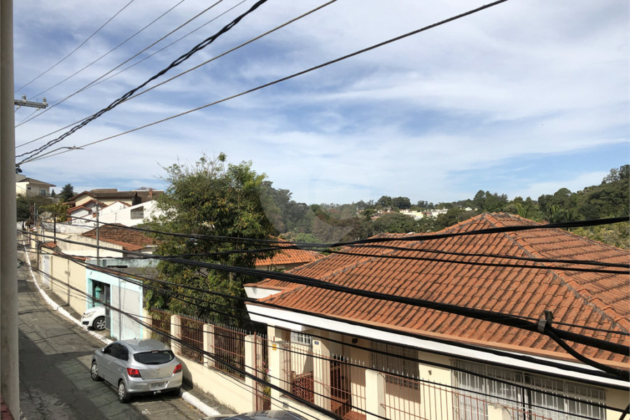 Casa Térrea à venda com 3 quartos, sendo 2 suítes, em Horto Florestal, São Paulo, SP