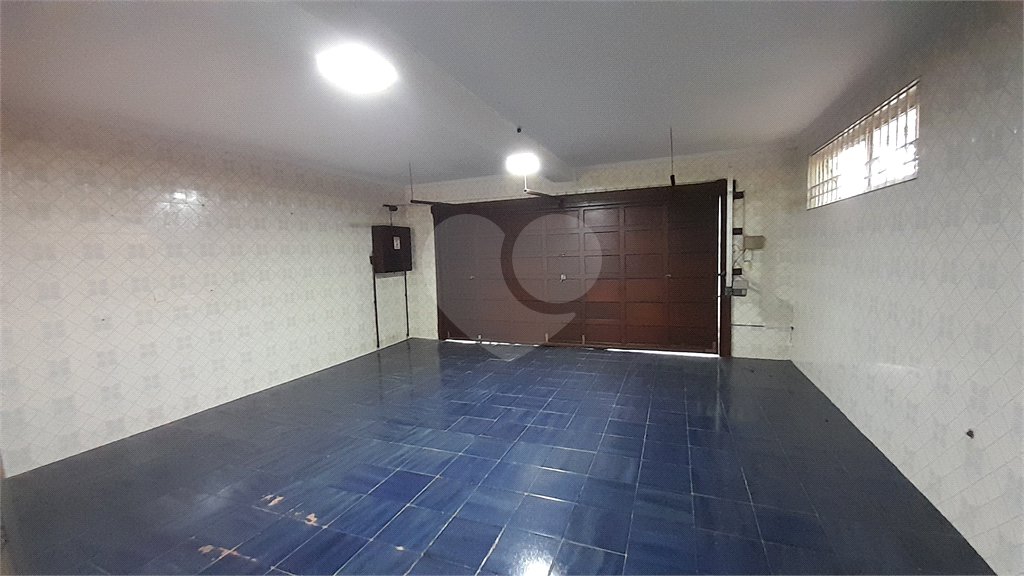Sobrado para alugar com 5 quartos, sendo 3 suítes, em Jardim do Mar, São Bernardo do Campo, SP