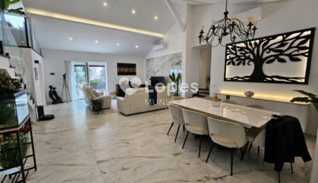 Casa com 3 quartos à venda no Algarve, Portugal – Piscina e terreno de 12.000 m²