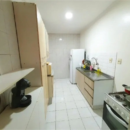 Apartamento à venda com 2 quartos em Parque Residencial da Lapa, São Paulo, SP