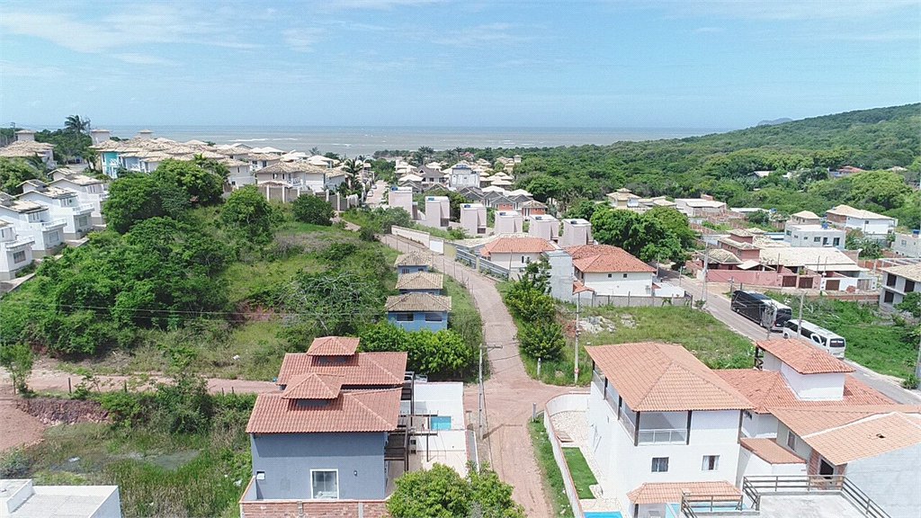 Casa à venda com 3 suítes em Rasa, Armação dos Búzios, RJ