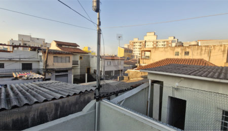 Sobrado à venda com 4 quartos em Casa Verde, São Paulo, SP