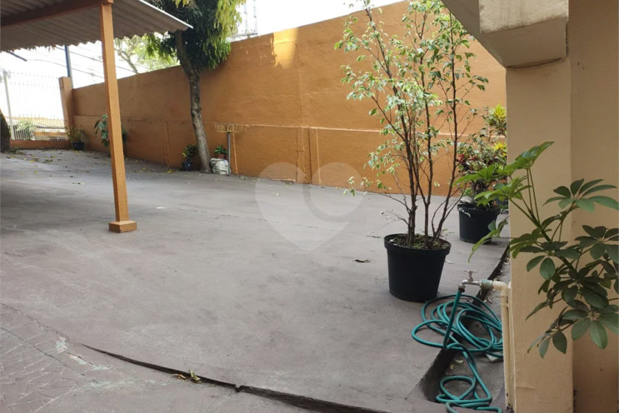 Terreno à venda em Vila Mascote, São Paulo, SP