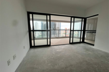 Apartamento à venda com 3 quartos, sendo 1 suíte, em Chácara Santo Antônio, São Paulo, SP