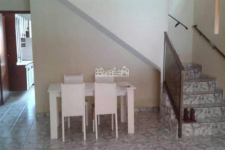 Casa à venda com 3 quartos, sendo 1 suíte, em Jardim Montreal, São Bernardo do Campo, SP