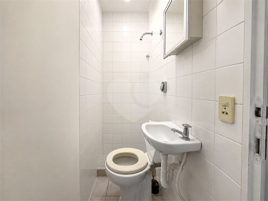 Apartamento à venda com 2 suítes em Lagoa, Rio de Janeiro, RJ