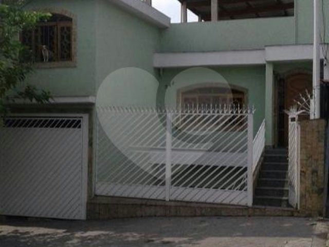 Casa à venda com 4 quartos, sendo 3 suítes,  em Casa Verde, São Paulo, SP