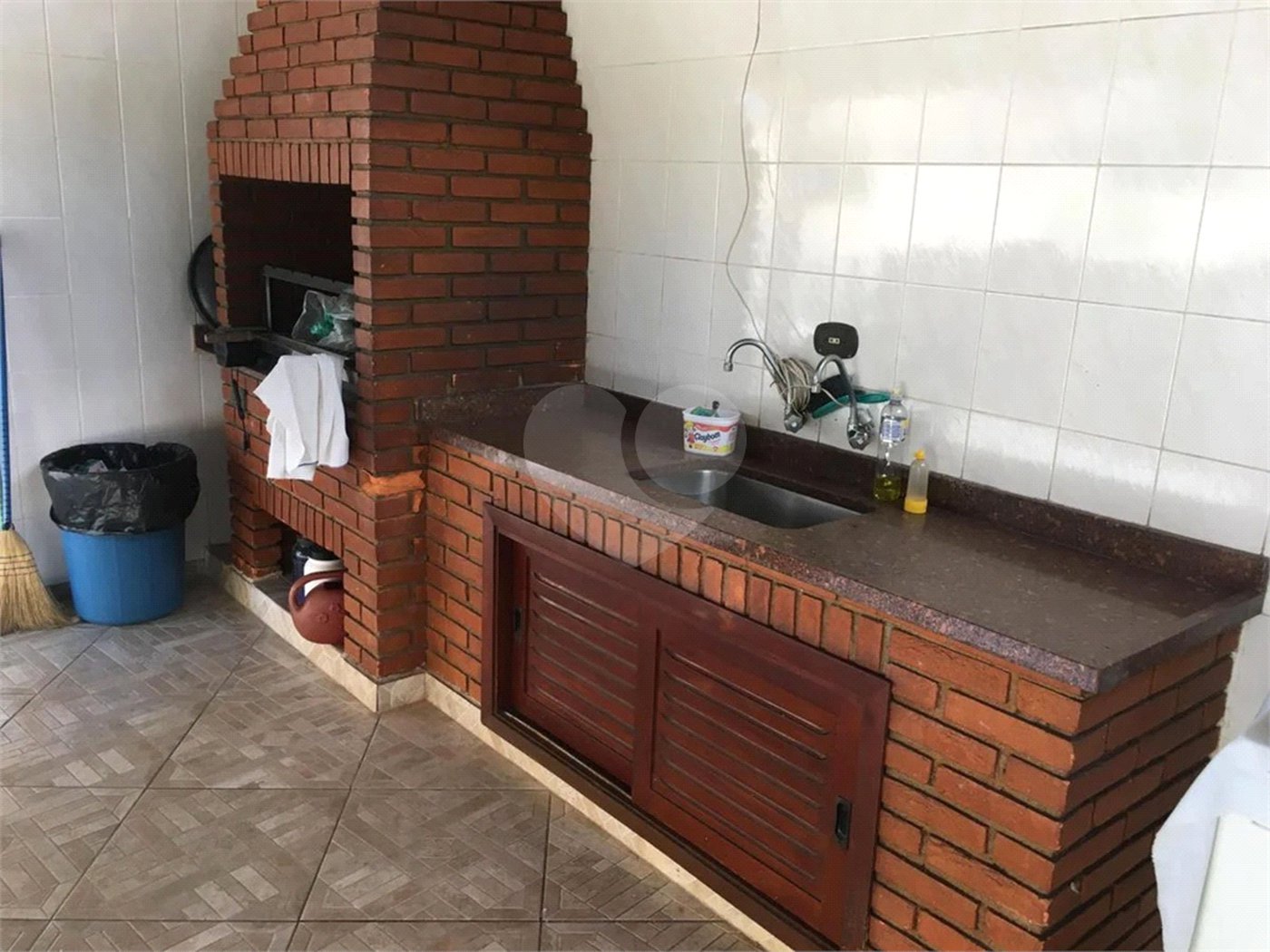 Casa à venda com 4 quartos, sendo 2 suítes,  em Vila Suzana, São Paulo, SP