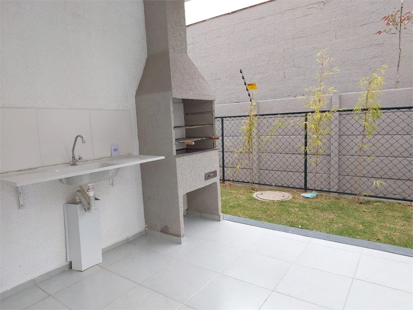Apartamento à venda com 2 quartos em Vila Leopoldina, São Paulo, SP
