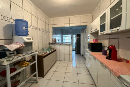 Casa à venda com 3 quartos, sendo 1 suíte,  em Jardim Brasil, Itapetininga, SP