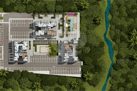 Apartamento à venda com 3 quartos, sendo 1 suíte, em Vila Faustina Ii, Valinhos, SP