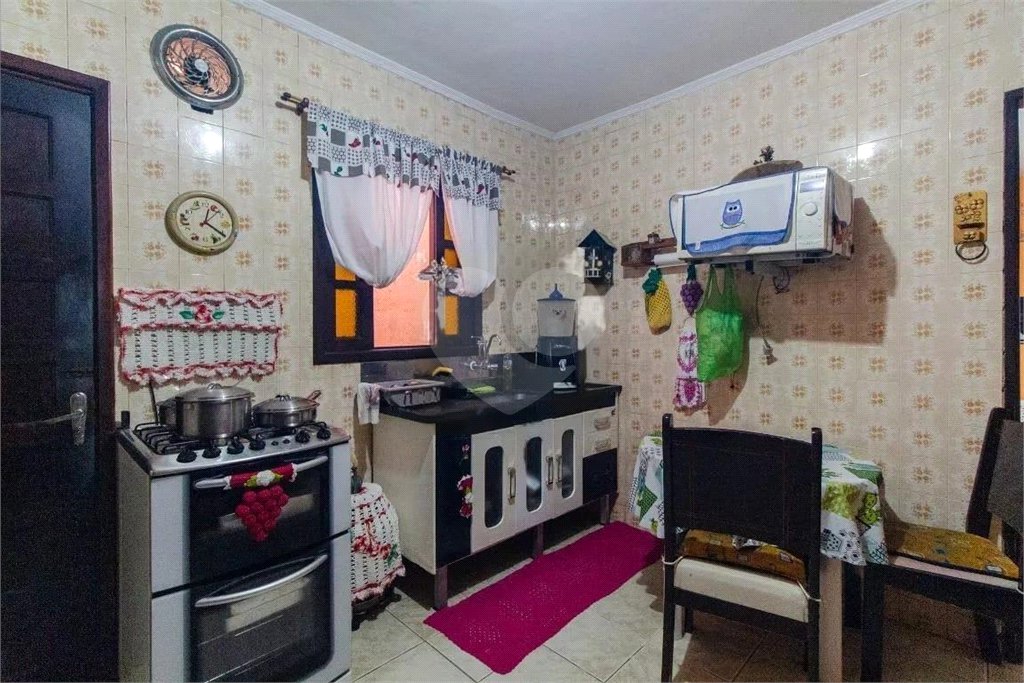 Casa à venda com 5 quartos em Cidade São Mateus, São Paulo, SP