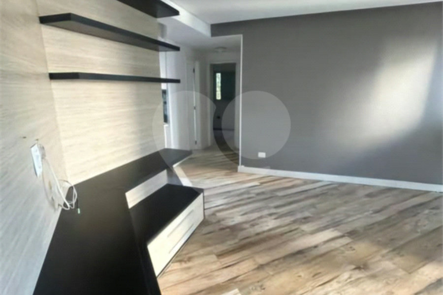 Apartamento à venda com 2 quartos em Butantã, São Paulo, SP