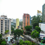 Apartamento à venda com 4 suítes em Vila Andrade, São Paulo, SP