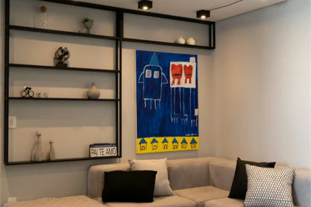 Apartamento à venda com 3 quartos, sendo 1 suíte, em Alto da Lapa, São Paulo, SP