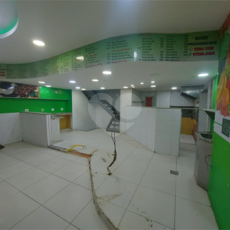 Loja para alugar no Centro, Rio de Janeiro, RJ