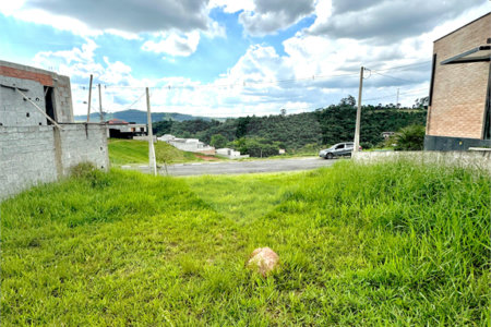 Terreno à venda em Guaxinduva, Bom Jesus dos Perdões, SP