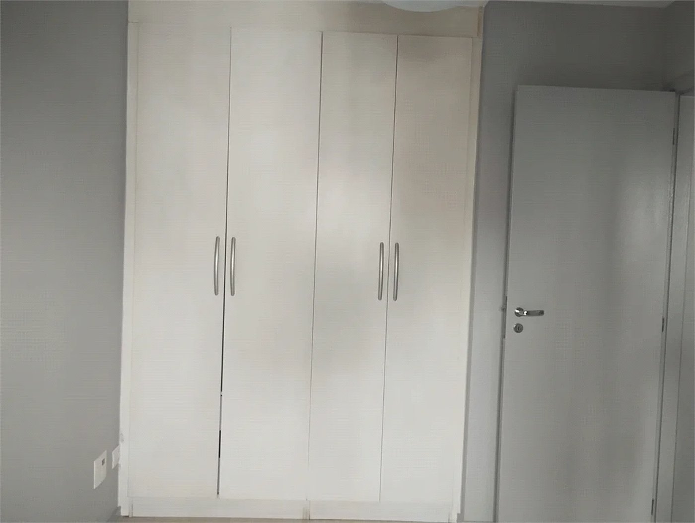 Apartamento à venda com 2 quartos em Pinheiros, São Paulo, SP