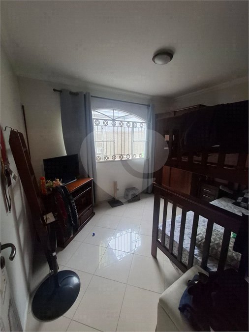 Casa à venda com 4 quartos, sendo 1 suíte, em Campo Grande, Rio de Janeiro, RJ
