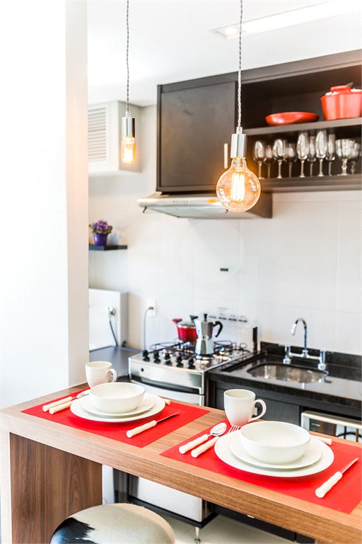 Apartamento para alugar em Pinheiros, São Paulo, SP