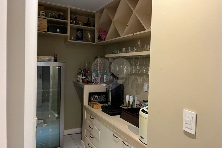 Apartamento à venda com 4 suítes em Santana, São Paulo, SP