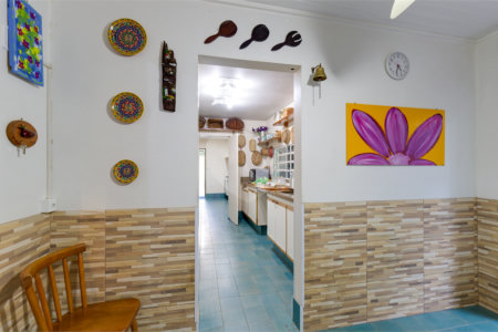 Casa Térrea à venda com 5 quartos, sendo 2 suítes, em Alto da Boa Vista, São Paulo, SP