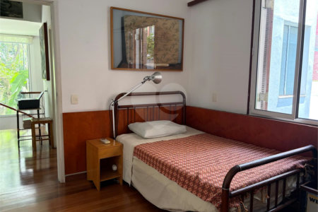 Casa de Vila para alugar com 4 quartos, sendo 1 suíte, em Itaim Bibi, São Paulo, SP