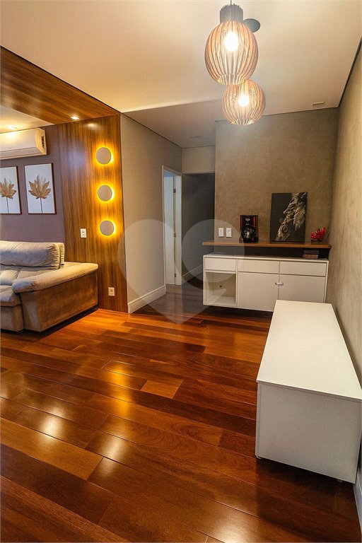 Apartamento à venda com 2 quartos, sendo 1 suíte, em Baeta Neves, São Bernardo do Campo, SP