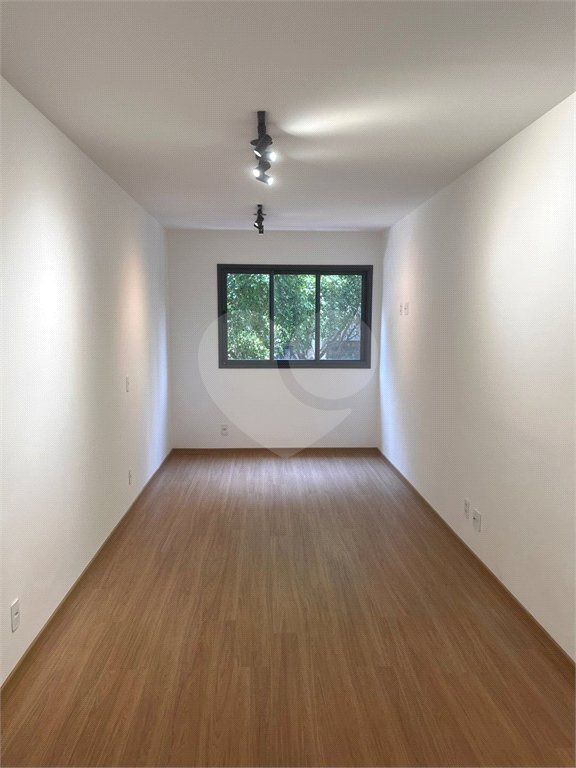 Studio à venda com 1 quarto em Vila Buarque, São Paulo, SP