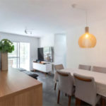 Apartamento à venda com 3 quartos, sendo 1 suíte, em Jardim das Vertentes, São Paulo, SP